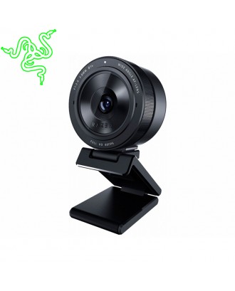 Razer Kiyo Pro USB Camera with High-Performance Adaptive Light Sensor